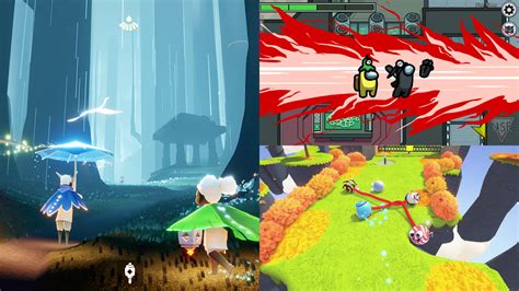Free Games to Play Now