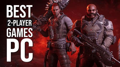 5 Best Games