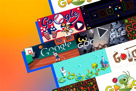 5 Google Games Tips