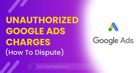 5 Ways Stop Google Charges