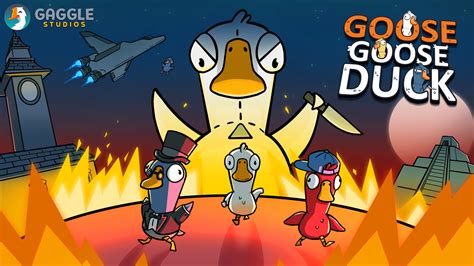 5 Goose Goose Tips 5 Goose Goose Tips