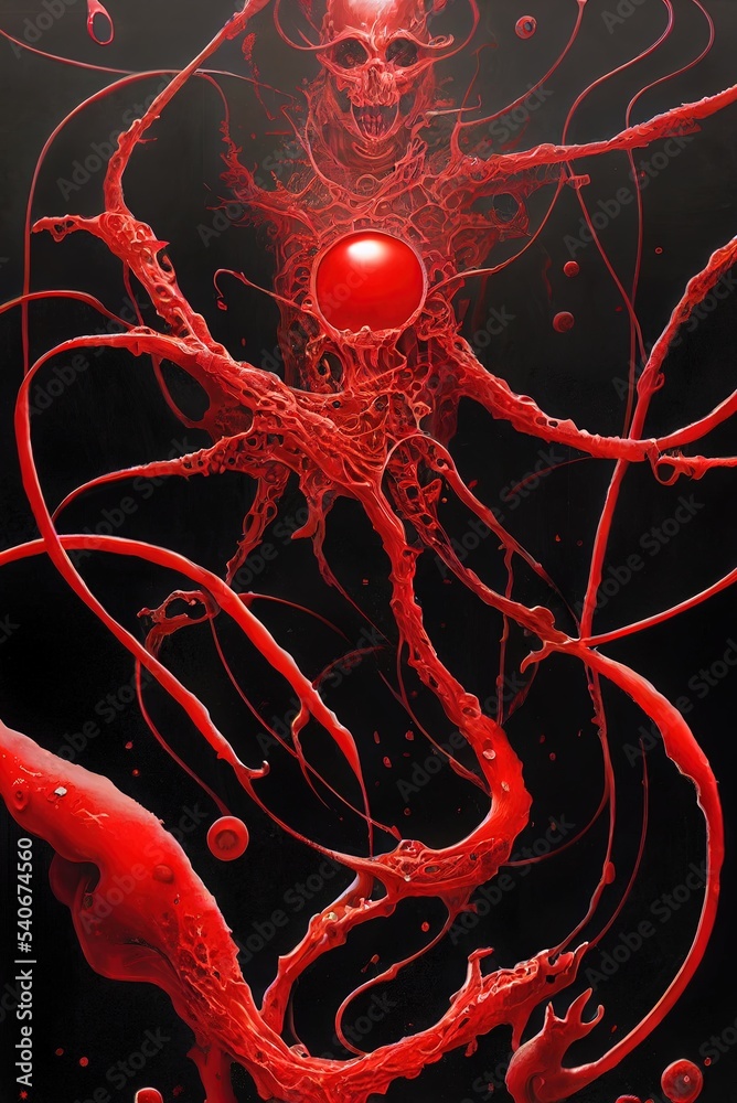 Gore Game Madness