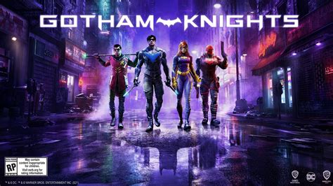 5 Gothic Knights Tips