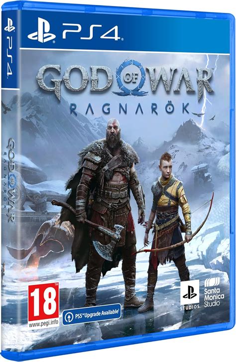 Gow Ragnarok PS4 Review Gow Ragnarok PS4 Review