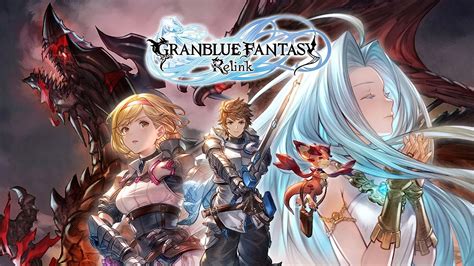Granblue Fantasy Game Guide