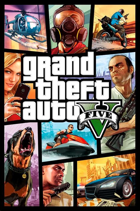 Grand Theft Auto Game Guide Grand Theft Auto Game Guide