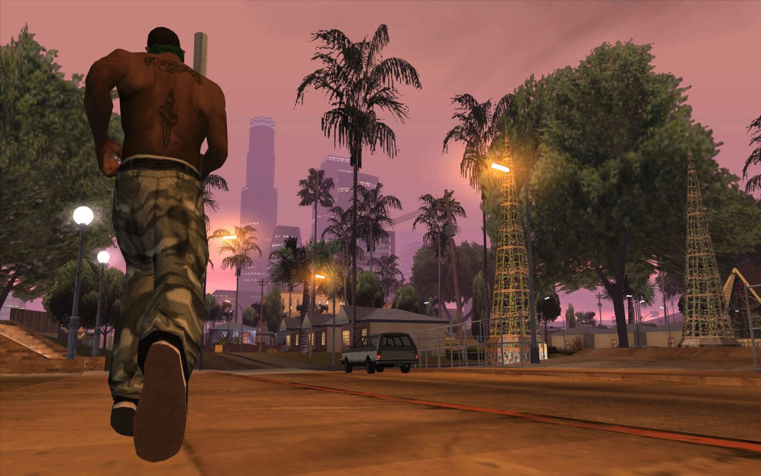 Grand Theft Auto San Andreas Download 2005 Simulation Game Grand Theft Auto San Andreas Download 2005 Simulation Game