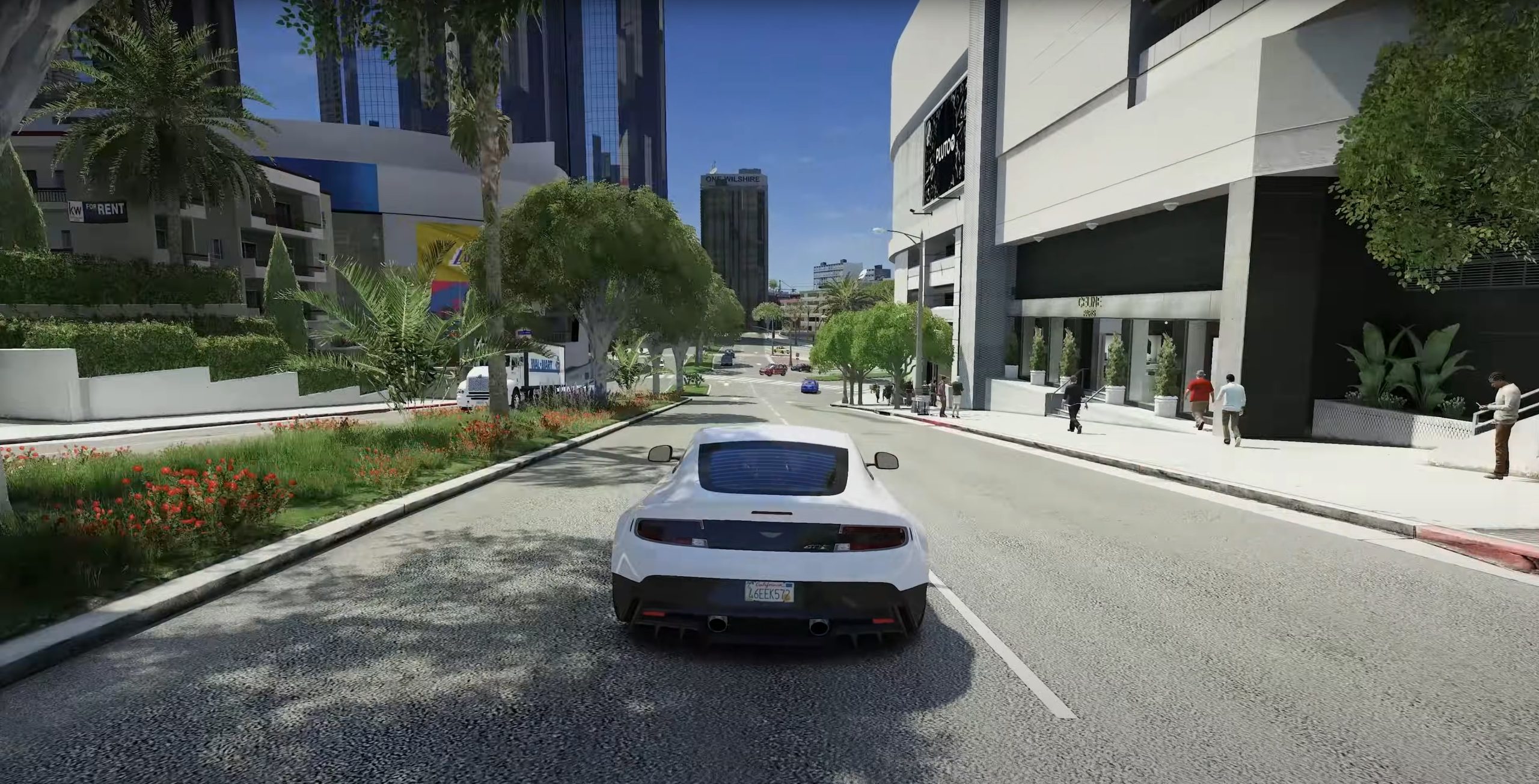 GTA Store Grand Theft Auto