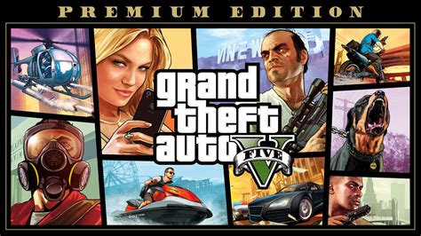 Grand Theft Auto V Premium Edition Download Gta V For Pc Today Grand Theft Auto V Premium Edition Download Gta V For Pc Today