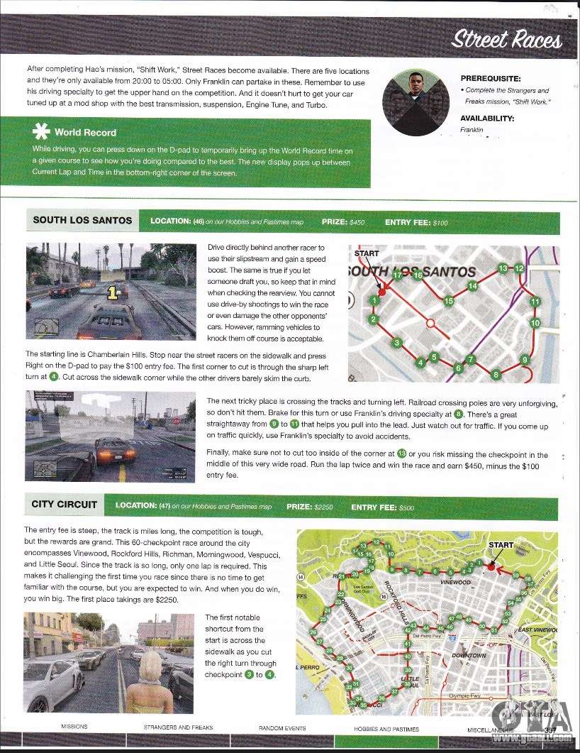 Grand Theft Auto V Signature Series Guide For Gta 5 Grand Theft Auto V Signature Series Guide For Gta 5