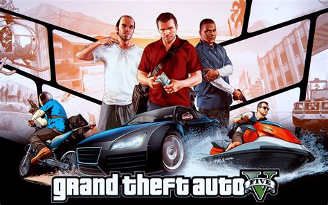 Grand Theft Auto V Wallpapers Hd Wallpapers Id 13128 Grand Theft Auto V Wallpapers Hd Wallpapers Id 13128