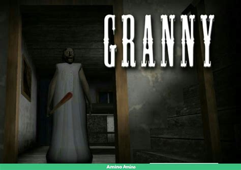 Granny Juego Online