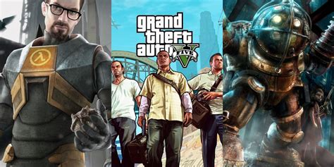 Best Great PC Games