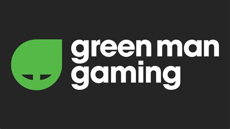 Green Mans Gaming Hub