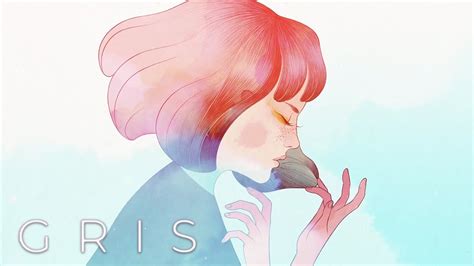 Gris Launch Trailer Youtube Gris Launch Trailer Youtube