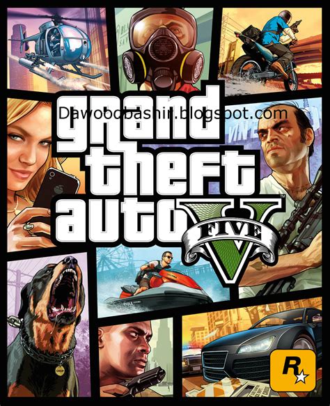 5 Ways GTA 5 Online