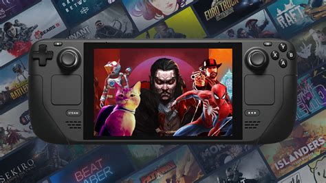 Gta 5 Was The Most Played Game On Steam Deck In October 2022 Gta 5 Was The Most Played Game On Steam Deck In October 2022