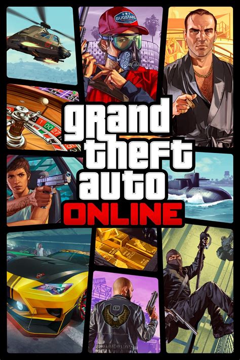 5 Ways Download GTA Online