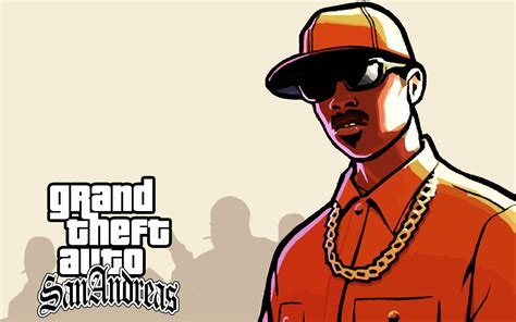 GTA San Andreas Gameplay GTA San Andreas Gameplay