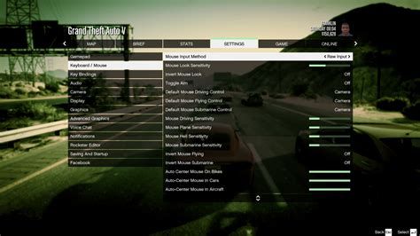 GTA5 In Los Angeles