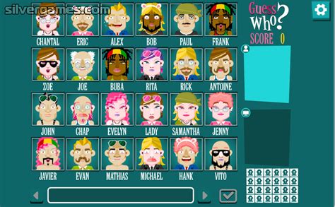 Guess Who Game Rules Ihsanpedia Guess Who Game Rules Ihsanpedia