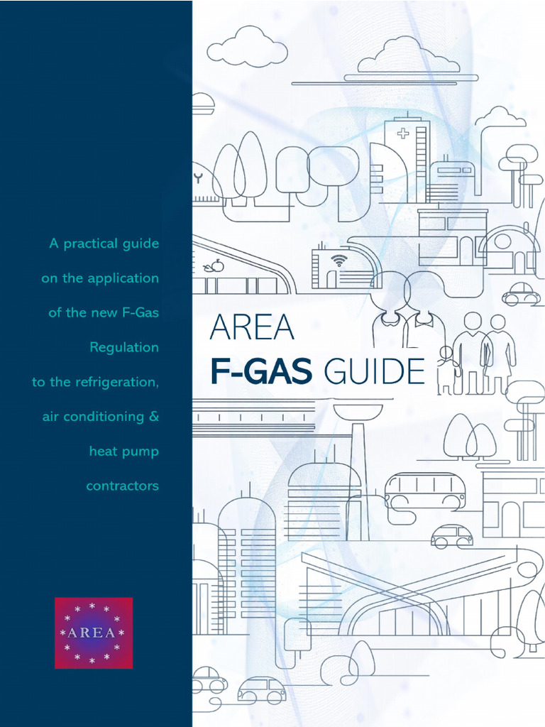 Guide Fgas 2024 V4 Pdf Heat Pump Air Conditioning Guide Fgas 2024 V4 Pdf Heat Pump Air Conditioning