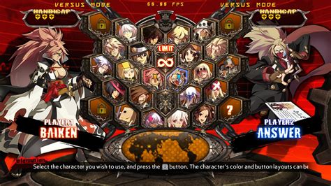 Guilty Gear Xrd Rev 2 Upgrade On Steam Guilty Gear Xrd Rev 2 Upgrade On Steam