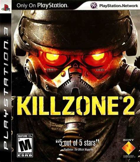 Best Gun Games for PS3 Best Gun Games for PS3