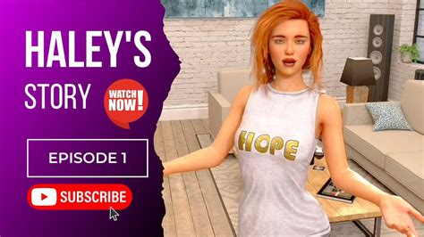 Haley S Story 3D Sex Game Free Download Youtube Haley S Story 3D Sex Game Free Download Youtube
