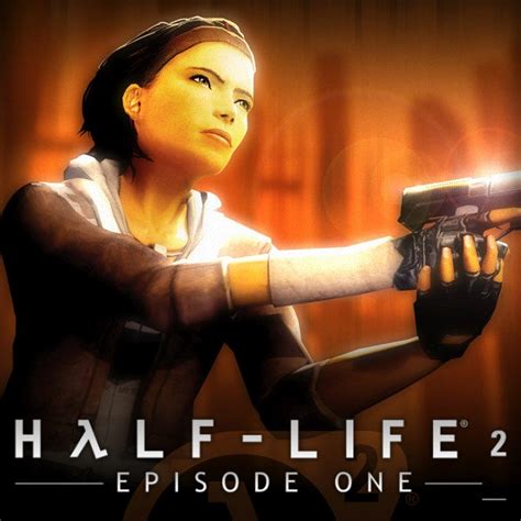 Half Life 2 Episode One Gameplay Ign Half Life 2 Episode One Gameplay Ign