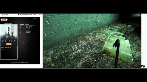 Half Life 2 Update Trainer 5 Video Dailymotion