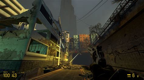 Half Life 2 Half Life 2