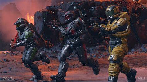 Halo Infinite August Update Preview New Map Forge Changes Halo Infinite August Update Preview New Map Forge Changes