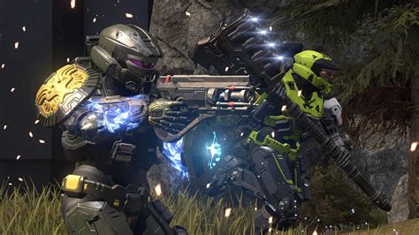 Halo Infinite Winter Update Patch Notes For November 8 Huge List Of Halo Infinite Winter Update Patch Notes For November 8 Huge List Of
