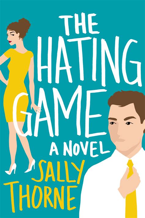 5 Ways Hating Game Book