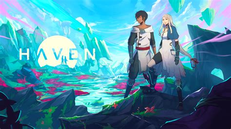 5 Haven Games