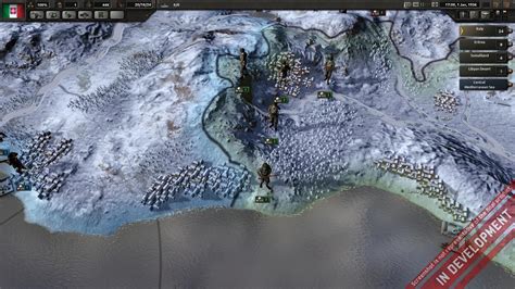 Hearts Of Iron Iv New Screenshots Gameplay Trailer