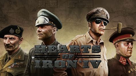 5 Ways Hearts Iron