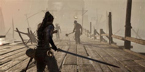 Hellblade Senua S Sacrifice Tips For Combat Hellblade Senua S Sacrifice Tips For Combat