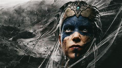 Hellblade Senua S Sacrifice Hellblade Senua S Sacrifice