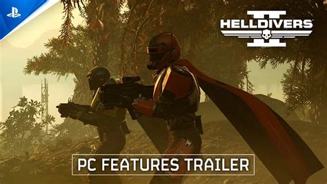 Helldivers 2 Sur Pc France