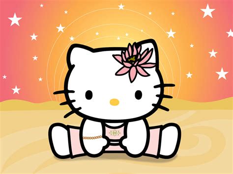 5 Hello Kitit Tips