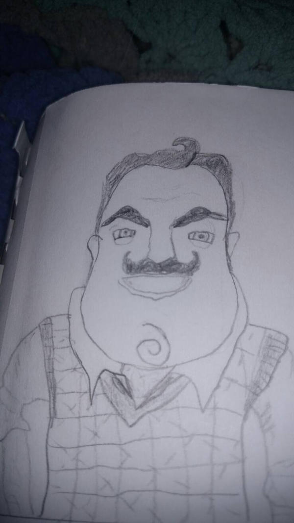 Hello Neighbor Introduction Guide Hello Neighbor Introduction Guide