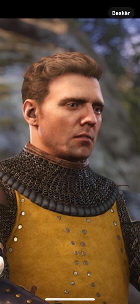 Henry S Hair Kcd Ii R Kingdomcome Henry S Hair Kcd Ii R Kingdomcome