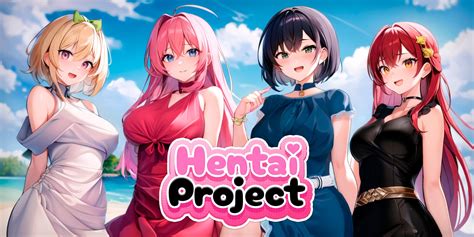 5 Hentia Games 5 Hentia Games