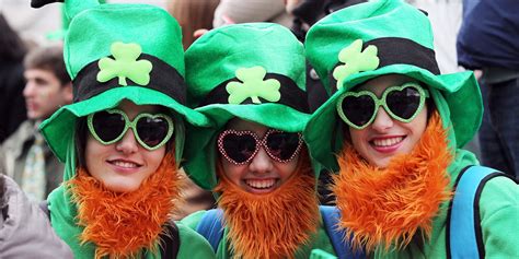 Here Are A Few Ways To Celebrate St Patrick S Day In Tallahassee Here Are A Few Ways To Celebrate St Patrick S Day In Tallahassee
