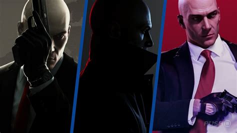 Hitman 3 Will Soon Include All Modern Hitman Games For Free On Ps5 Ps4 Hitman 3 Will Soon Include All Modern Hitman Games For Free On Ps5 Ps4