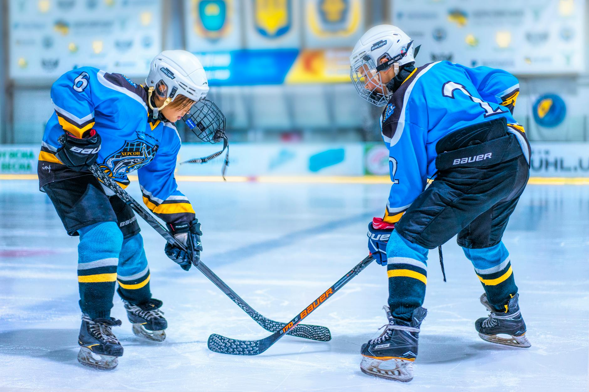 Hockey Game Duration Explained