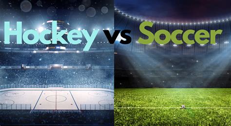 Hockey Players Vs Soccer Players 2024 Ways Hockey Outshine Hockey Players Vs Soccer Players 2024 Ways Hockey Outshine
