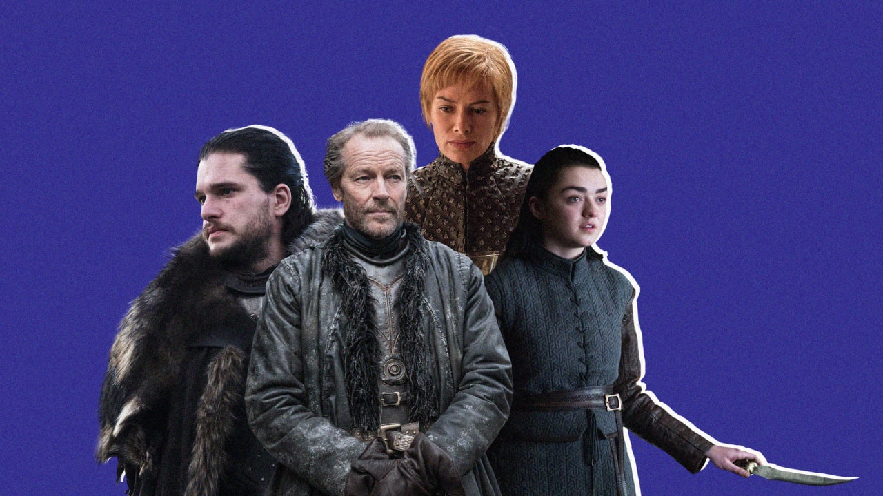 Hodor Disability And Game Of Thrones A Conversation With English Hodor Disability And Game Of Thrones A Conversation With English